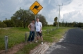 Day 12 - Brisbane - Bribie Island - Redcliffe